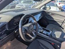 2026 Audi Q7 - Photo 2
