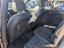 2026 Audi Q7 - Photo 3