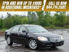 2010 Buick Lucerne CXL - Woodgrain Interior Trim | Multi-Z