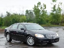 2010 Buick Lucerne CXL - Woodgrain Interior Trim | Multi-Z - Photo 2
