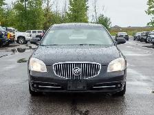 2010 Buick Lucerne CXL - Woodgrain Interior Trim | Multi-Z - Photo 3