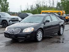 2010 Buick Lucerne CXL - Woodgrain Interior Trim | Multi-Z - Photo 4