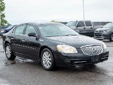 2010 Buick Lucerne CXL - Woodgrain Interior Trim | Multi-Z - Photo 10