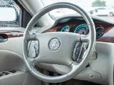 2010 Buick Lucerne CXL - Woodgrain Interior Trim | Multi-Z - Photo 16
