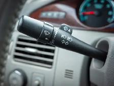2010 Buick Lucerne CXL - Woodgrain Interior Trim | Multi-Z - Photo 17