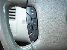 2010 Buick Lucerne CXL - Woodgrain Interior Trim | Multi-Z - Photo 18
