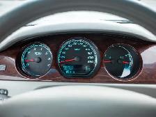 2010 Buick Lucerne CXL - Woodgrain Interior Trim | Multi-Z - Photo 22