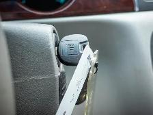 2010 Buick Lucerne CXL - Woodgrain Interior Trim | Multi-Z - Photo 23