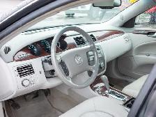 2010 Buick Lucerne CXL - Woodgrain Interior Trim | Multi-Z - Photo 24