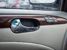 2010 Buick Lucerne CXL - Woodgrain Interior Trim | Multi-Z - Photo 29