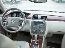 2010 Buick Lucerne CXL - Woodgrain Interior Trim | Multi-Z - Photo 33