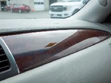 2010 Buick Lucerne CXL - Woodgrain Interior Trim | Multi-Z - Photo 35