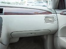 2010 Buick Lucerne CXL - Woodgrain Interior Trim | Multi-Z - Photo 36
