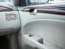 2010 Buick Lucerne CXL - Woodgrain Interior Trim | Multi-Z - Photo 37