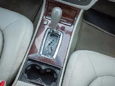 2010 Buick Lucerne CXL - Woodgrain Interior Trim | Multi-Z - Photo 41