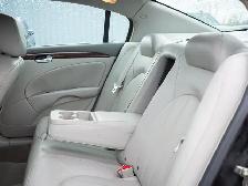 2010 Buick Lucerne CXL - Woodgrain Interior Trim | Multi-Z - Photo 43