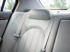 2010 Buick Lucerne CXL - Woodgrain Interior Trim | Multi-Z - Photo 44