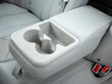2010 Buick Lucerne CXL - Woodgrain Interior Trim | Multi-Z - Photo 45