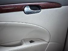 2010 Buick Lucerne CXL - Woodgrain Interior Trim | Multi-Z - Photo 46