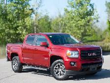 2019 GMC Canyon 4WD - All Terrain Tires | Cloth Seats - Photo 2