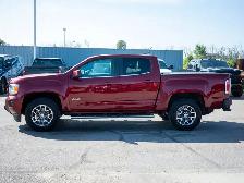 2019 GMC Canyon 4WD - All Terrain Tires | Cloth Seats - Photo 5