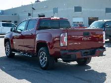 2019 GMC Canyon 4WD - All Terrain Tires | Cloth Seats - Photo 6
