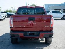 2019 GMC Canyon 4WD - All Terrain Tires | Cloth Seats - Photo 7