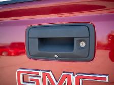2019 GMC Canyon 4WD - All Terrain Tires | Cloth Seats - Photo 15