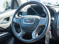 2019 GMC Canyon 4WD - All Terrain Tires | Cloth Seats - Photo 19