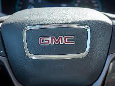 2019 GMC Canyon 4WD - All Terrain Tires | Cloth Seats - Photo 22