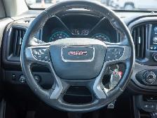 2019 GMC Canyon 4WD - All Terrain Tires | Cloth Seats - Photo 23