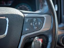 2019 GMC Canyon 4WD - All Terrain Tires | Cloth Seats - Photo 24