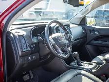 2019 GMC Canyon 4WD - All Terrain Tires | Cloth Seats - Photo 28