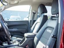 2019 GMC Canyon 4WD - All Terrain Tires | Cloth Seats - Photo 29