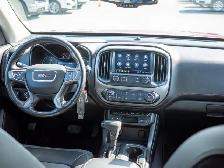 2019 GMC Canyon 4WD - All Terrain Tires | Cloth Seats - Photo 36
