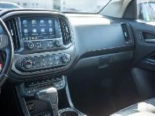 2019 GMC Canyon 4WD - All Terrain Tires | Cloth Seats - Photo 37