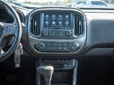 2019 GMC Canyon 4WD - All Terrain Tires | Cloth Seats - Photo 40