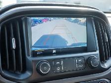 2019 GMC Canyon 4WD - All Terrain Tires | Cloth Seats - Photo 41