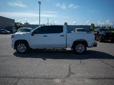 2023 Chevrolet Silverado 1500 Custom - Lane Keeping Assist - Photo 5
