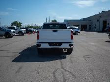 2023 Chevrolet Silverado 1500 Custom - Lane Keeping Assist - Photo 7