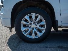 2023 Chevrolet Silverado 1500 Custom - Lane Keeping Assist - Photo 12