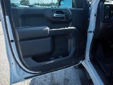 2023 Chevrolet Silverado 1500 Custom - Lane Keeping Assist - Photo 18