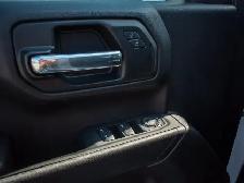 2023 Chevrolet Silverado 1500 Custom - Lane Keeping Assist - Photo 19