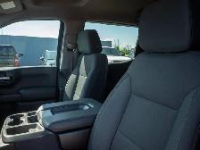 2023 Chevrolet Silverado 1500 Custom - Lane Keeping Assist - Photo 21
