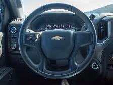2023 Chevrolet Silverado 1500 Custom - Lane Keeping Assist - Photo 24