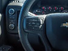 2023 Chevrolet Silverado 1500 Custom - Lane Keeping Assist - Photo 25