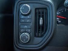 2023 Chevrolet Silverado 1500 Custom - Lane Keeping Assist - Photo 26