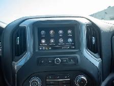 2023 Chevrolet Silverado 1500 Custom - Lane Keeping Assist - Photo 28