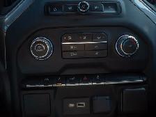 2023 Chevrolet Silverado 1500 Custom - Lane Keeping Assist - Photo 29