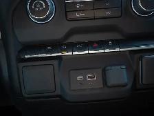 2023 Chevrolet Silverado 1500 Custom - Lane Keeping Assist - Photo 30